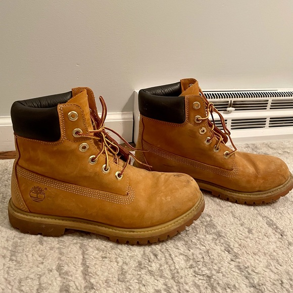 Timberland Linden Woods Boot - Picture 2 of 6